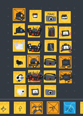 snapshot