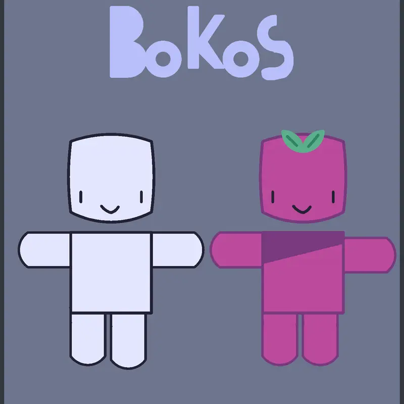 Game by @Grabes