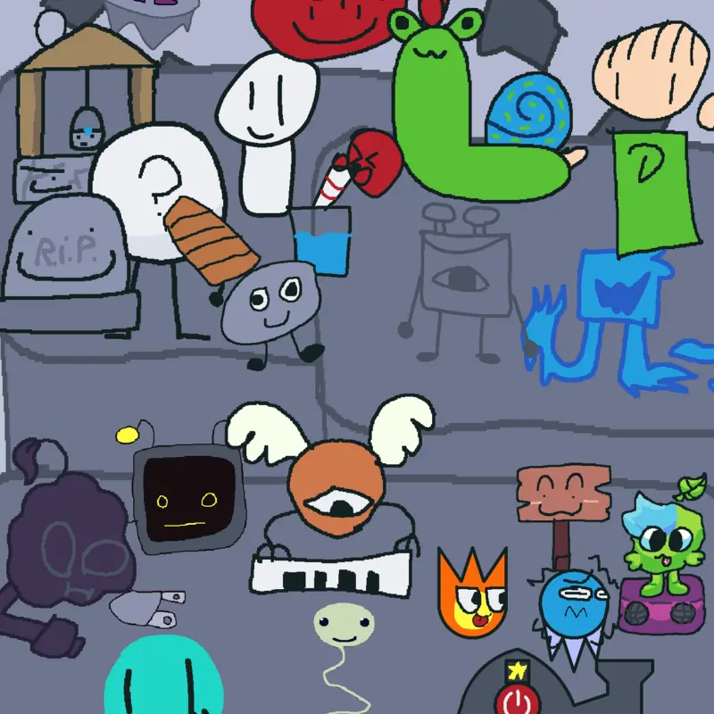 Game by @MintaMinterz