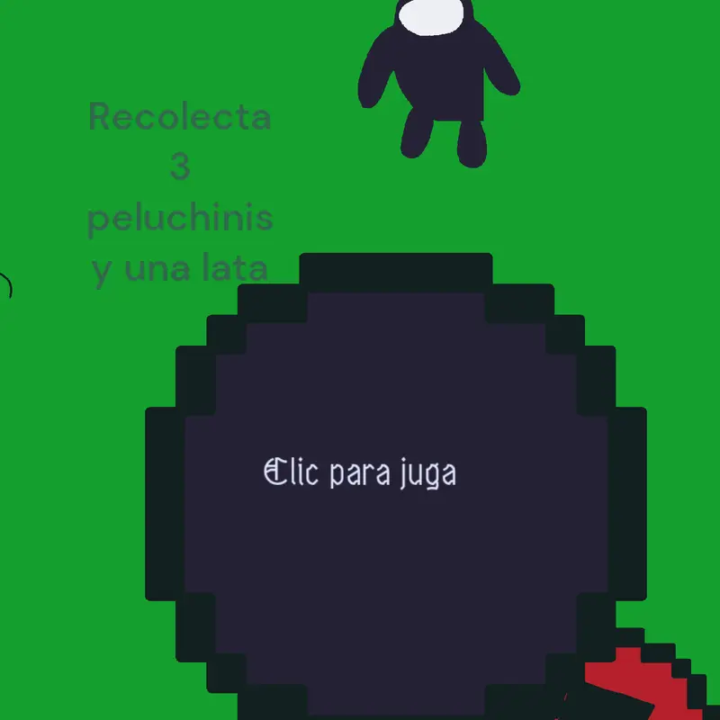 Game by @RenePinedo