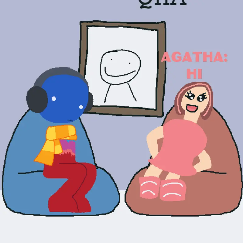 Game by @agatha2012