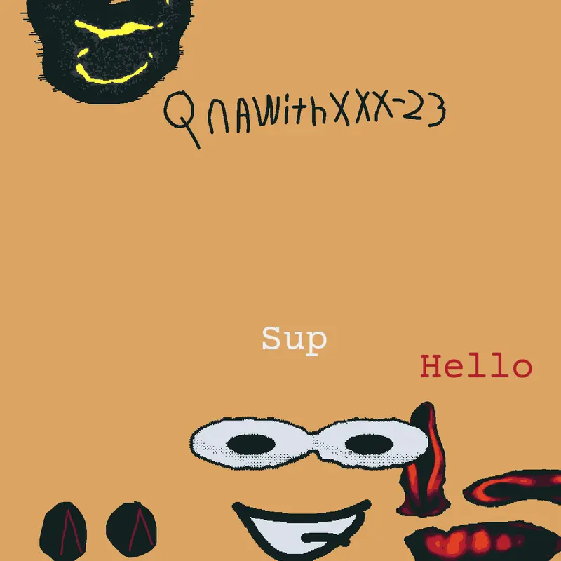 Qna by @-_E-1_-