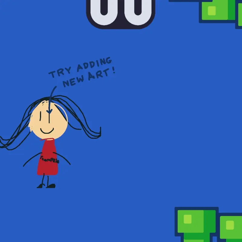 Game by @Maripi-Teletirn