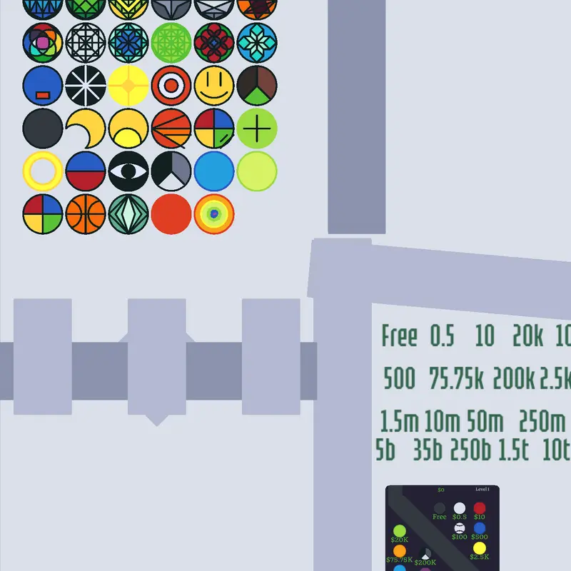 Game by @gkhow
