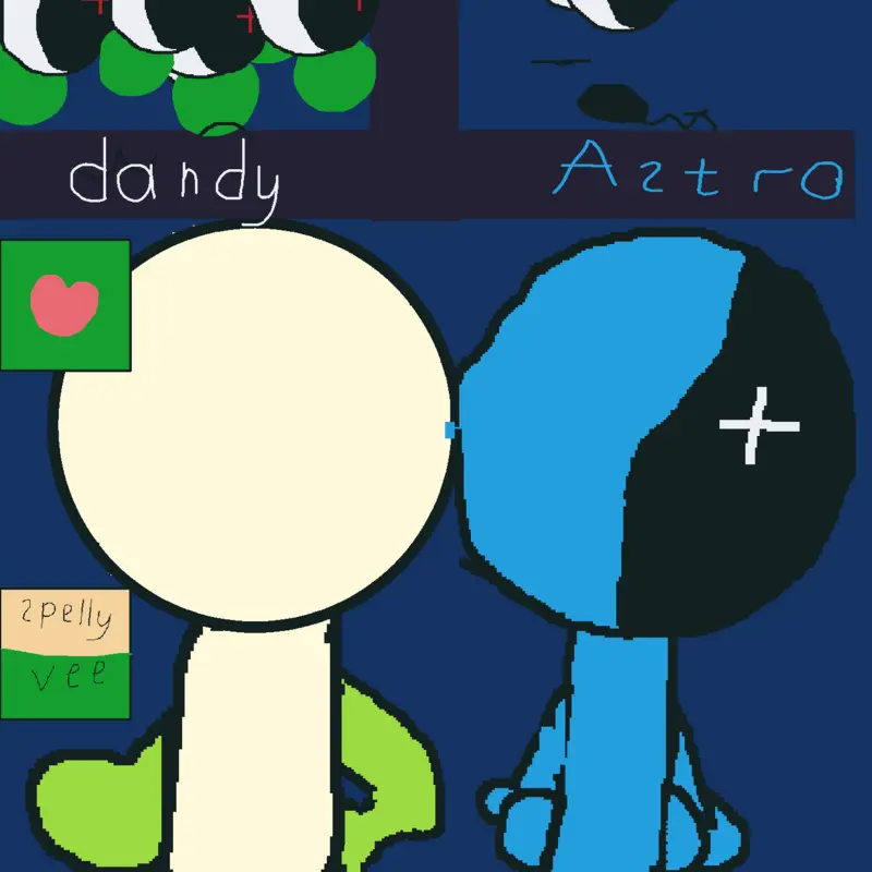 Game by @yatta3457