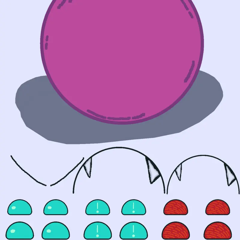 Game by @DemonGeometry1dashh