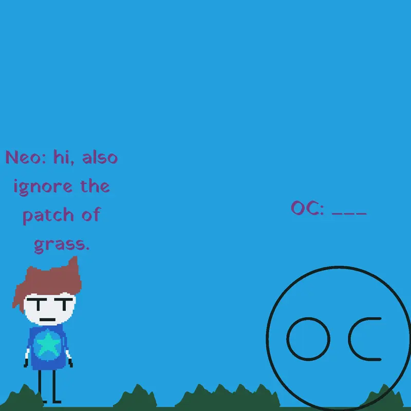 Game by @ThisIsMangoTheCat