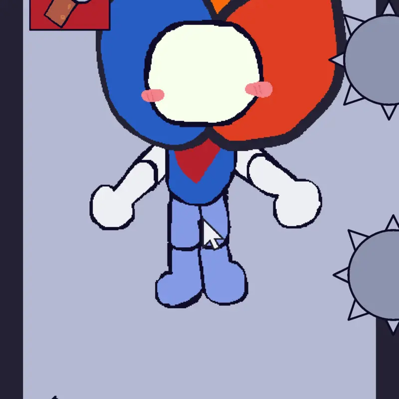 FLOWERS RAGDOLL!! (My YouTube emojicat!) by @wendy_the-pansexual