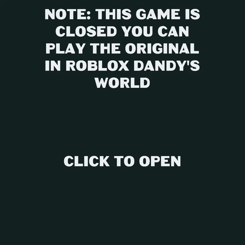 Game by @BLUE_3