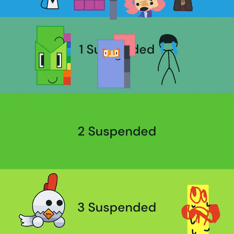 Game by @zobboxdoxxozz