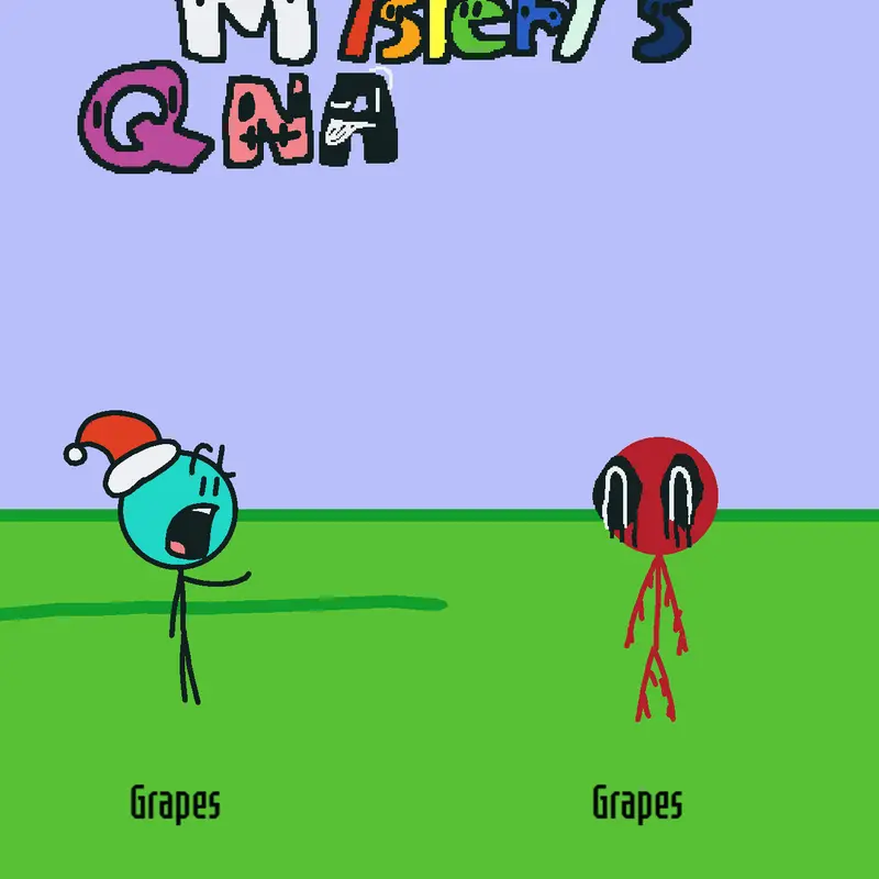 Game by @MysteryMadness