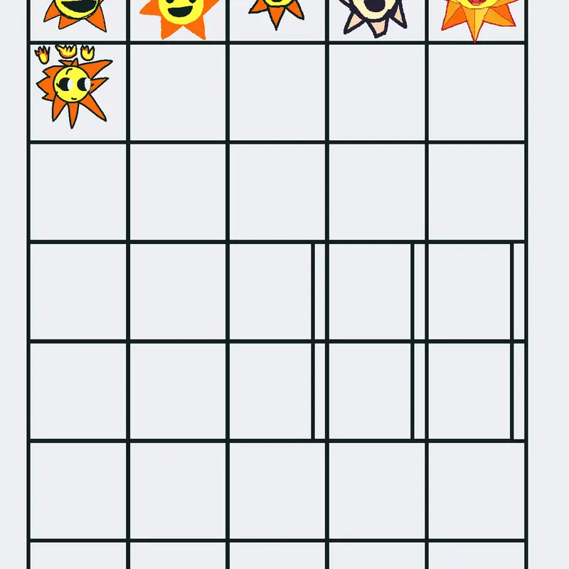 Game by @FORSAKEN_JOHNDOE