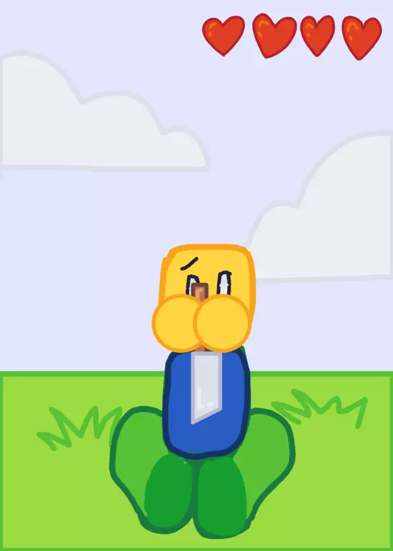 Game by @nakanorika