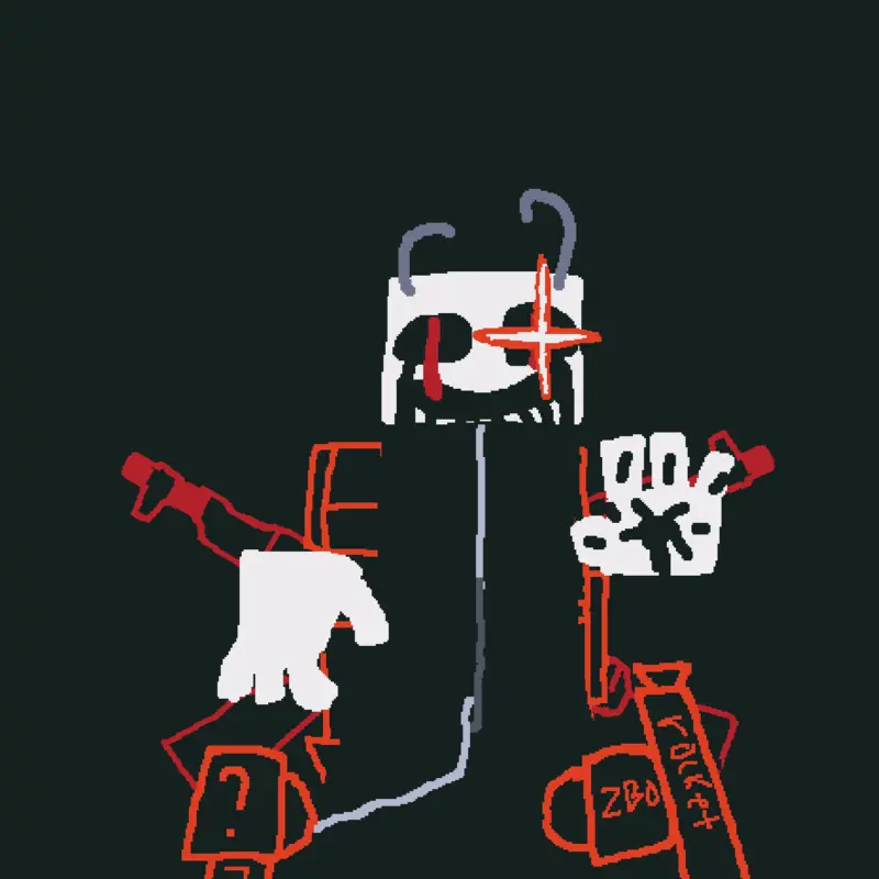 Game by @Patryck-13