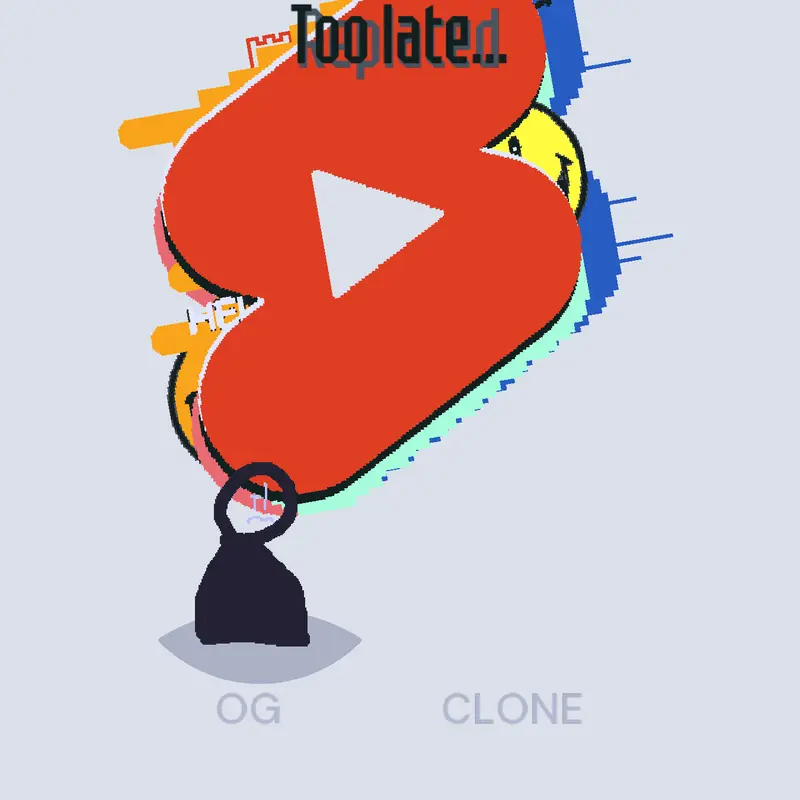 Game by @ErrorDemon