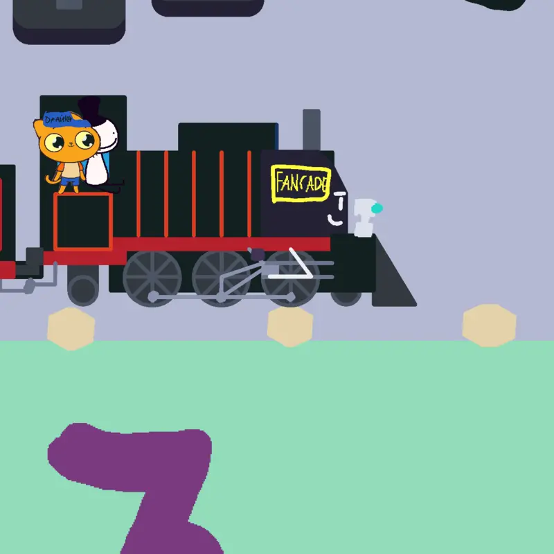 Game by @miniaxolotl1151
