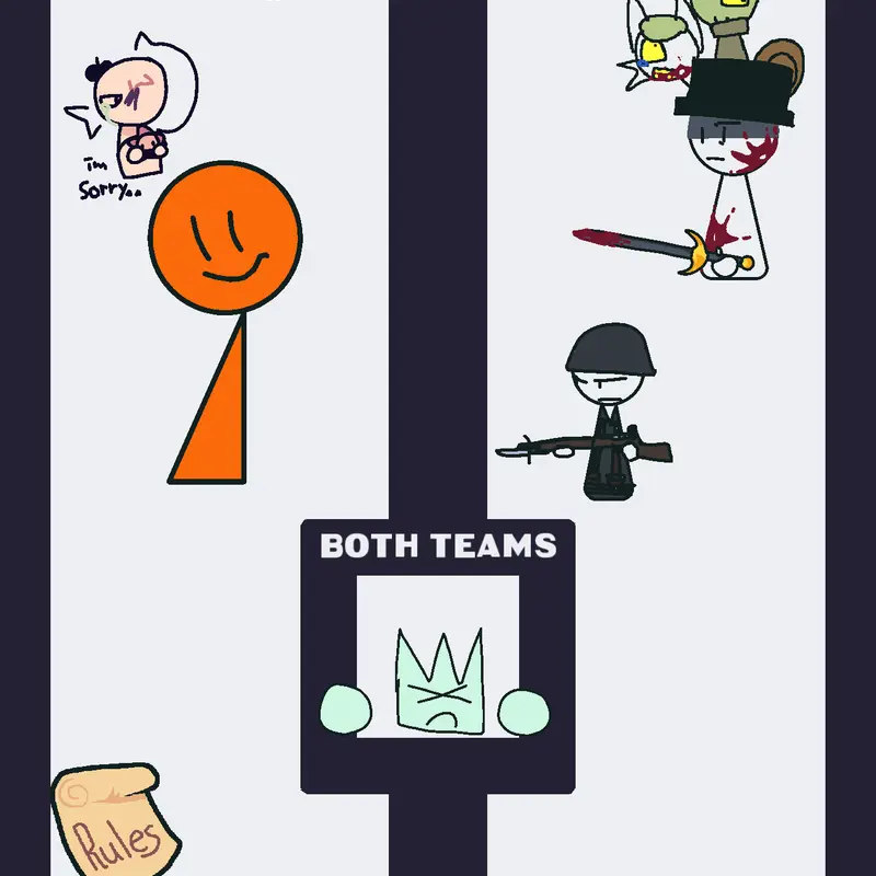 Game by @pastopppp