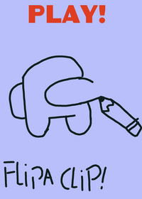 Flipa Clip!