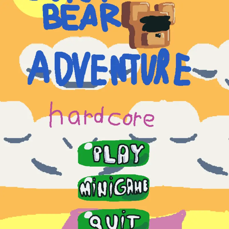Game by @yeticube_loll