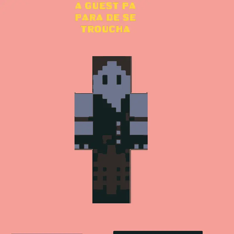 Game by @Arthurpppp