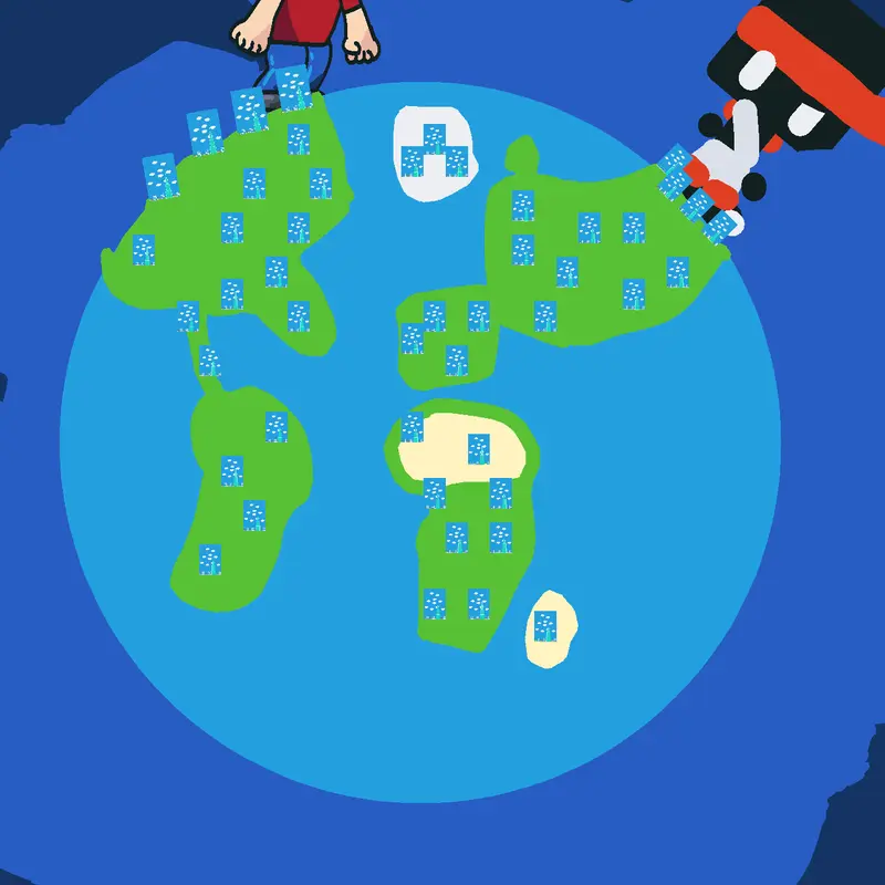 Game by @pihr