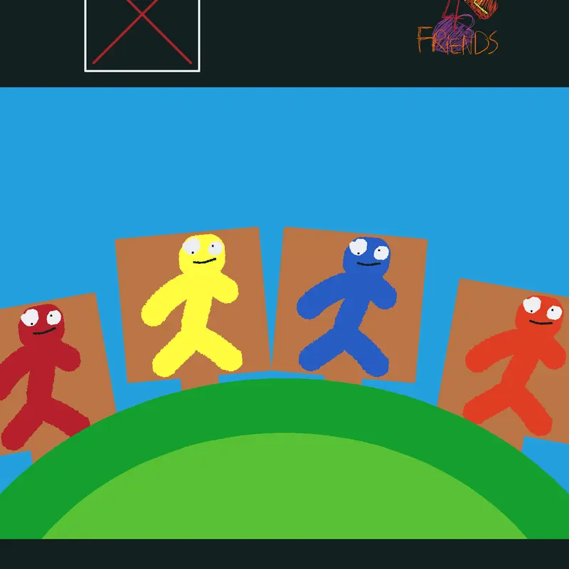 Game by @Lorran_