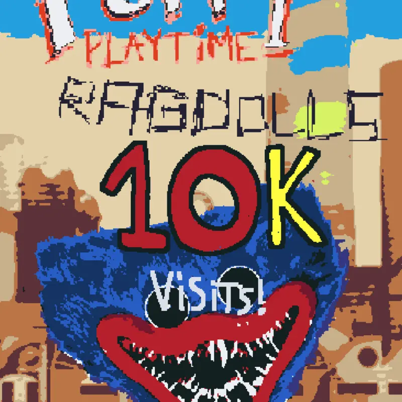Game by @heniu