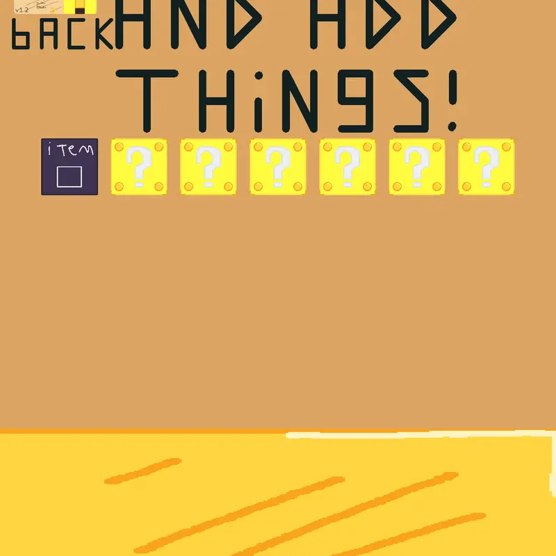 Game by @sigmagames