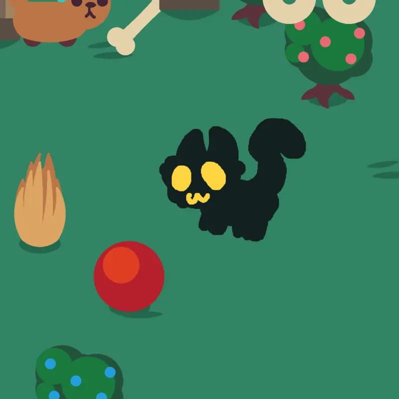 Game by @ilovecats456