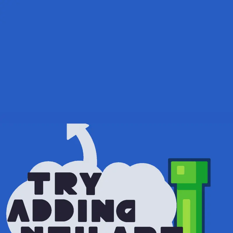 Game by @rorrono
