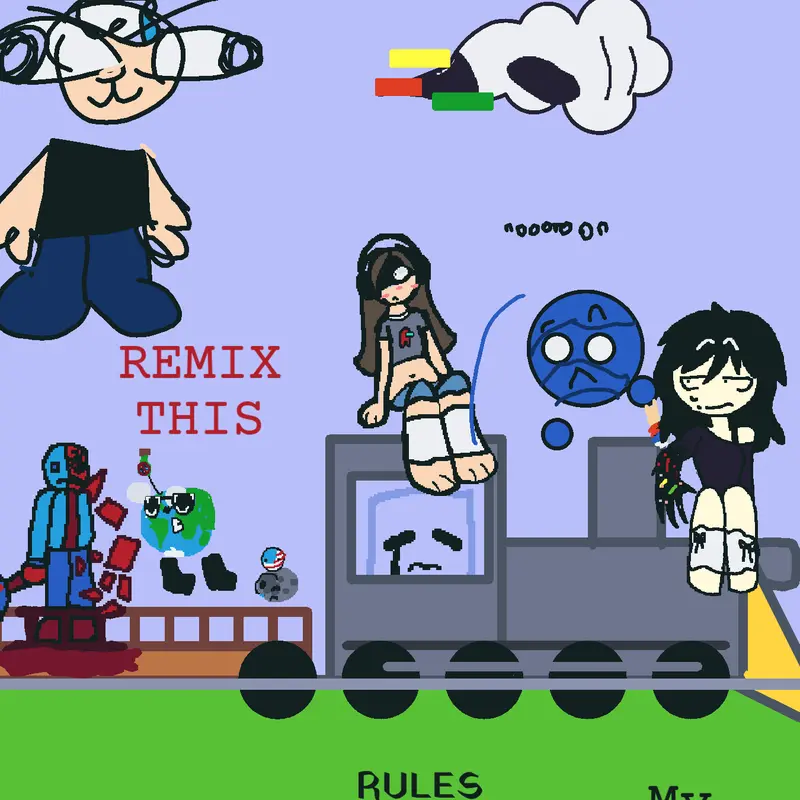 Game by @notyansimplayer
