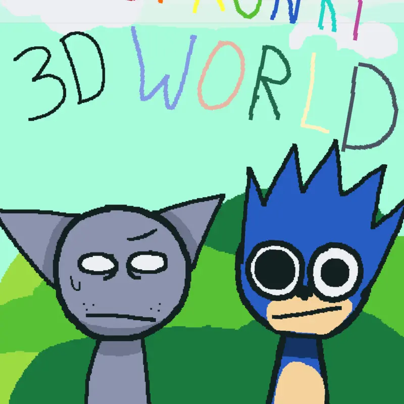 Game by @kingbrud21