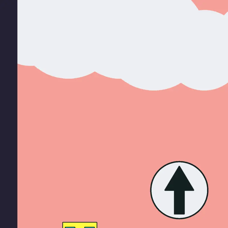 Geometry Dash in castle by @NoegarciaDeivid