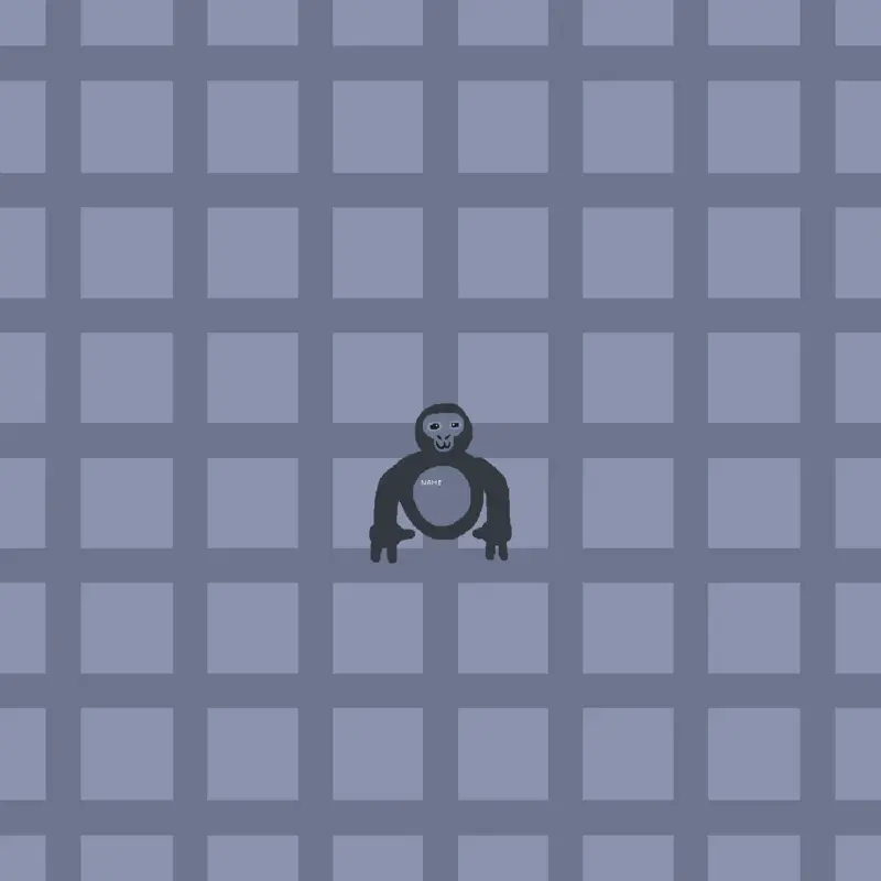 Game by @gorilla_gamer