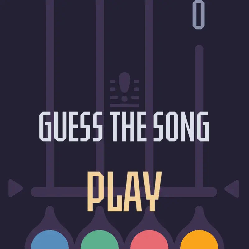 Game by @bodysam
