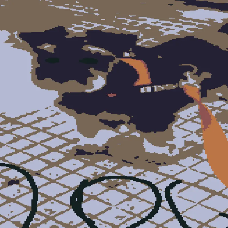 Game by @simonCB