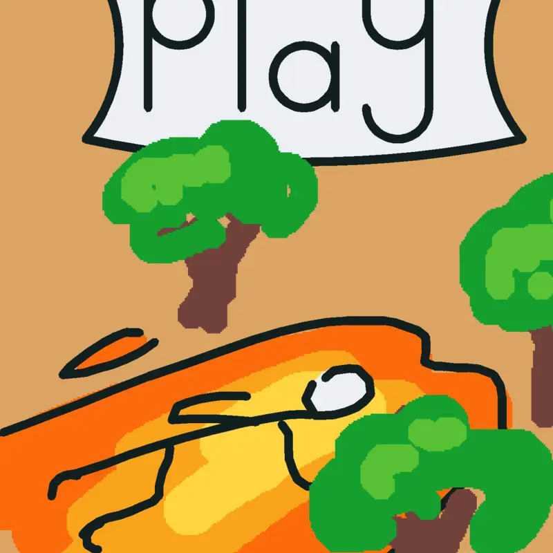 Game by @alien_makes_games