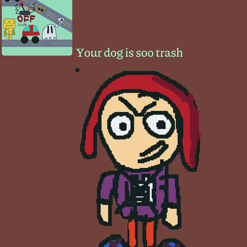 Game by @ChorZi_Nippy