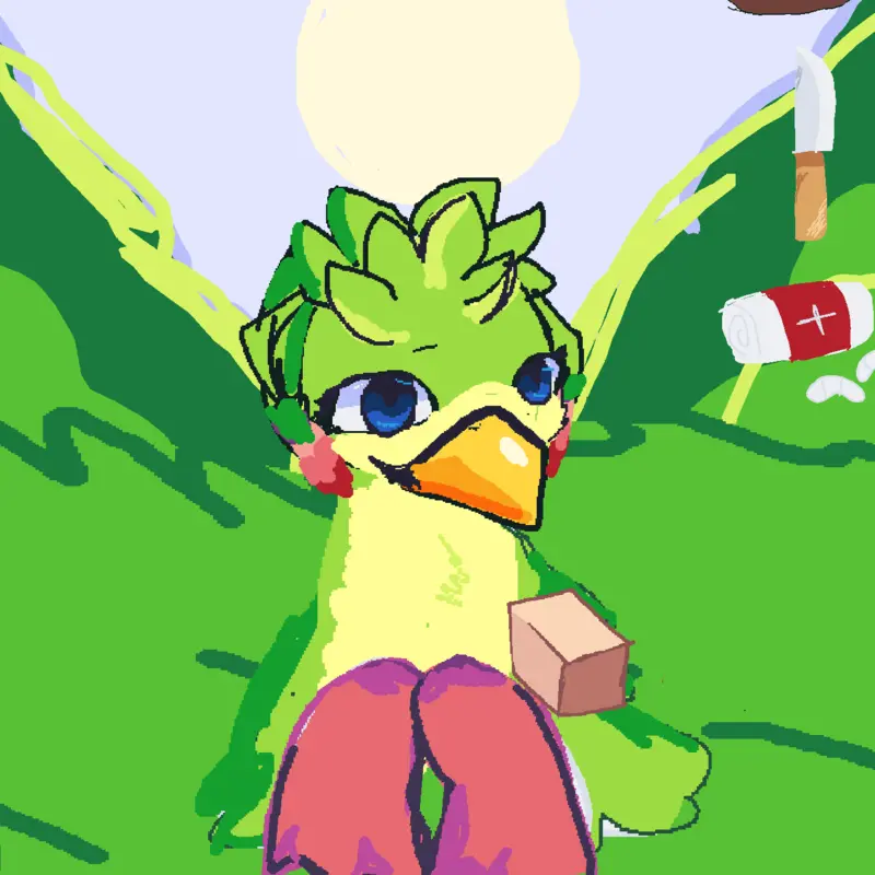 Ivy, swapped, ivy from swapped, ivy game by @old_fandoms_healer2