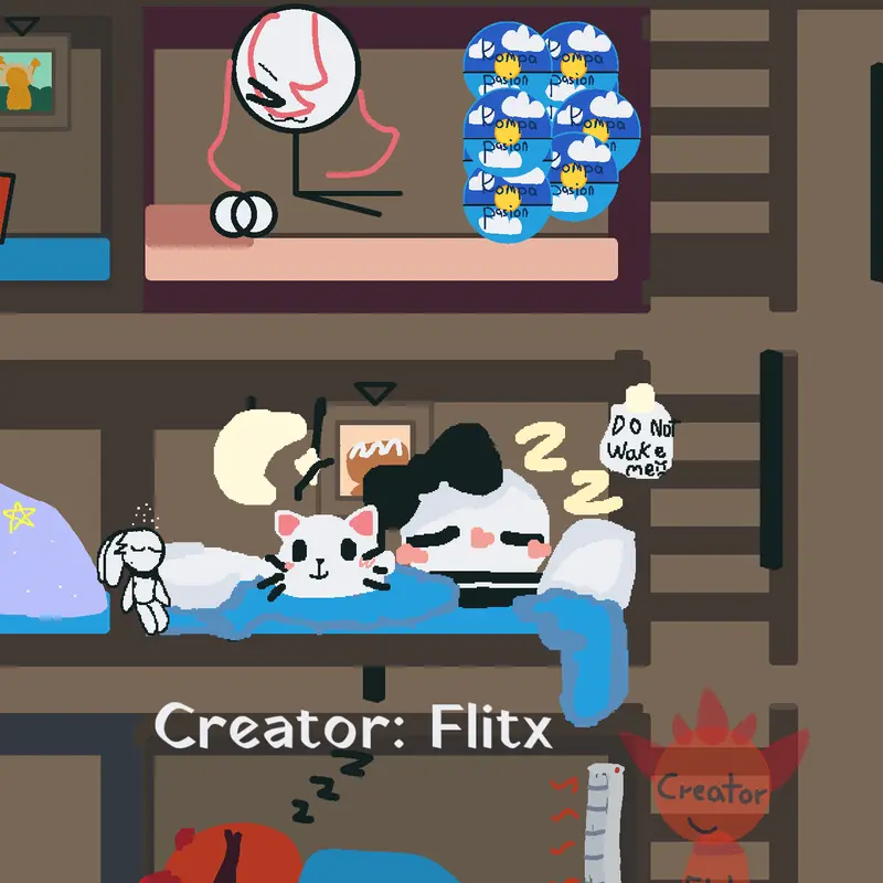 Game by @RILENfanart
