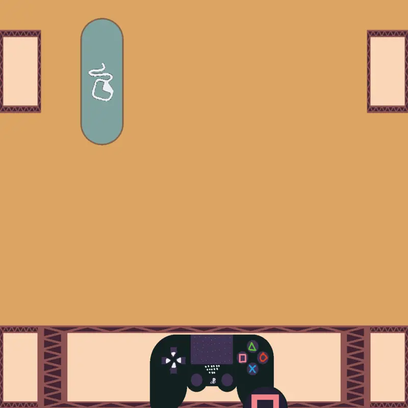 Game by @johnthekiller