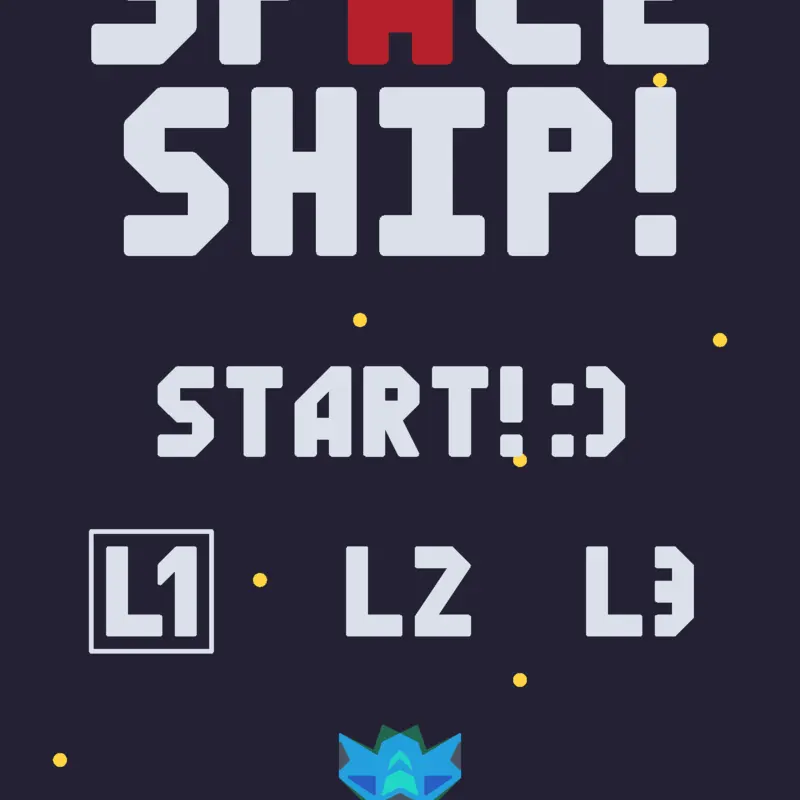 Game by @ilikebakedbeans