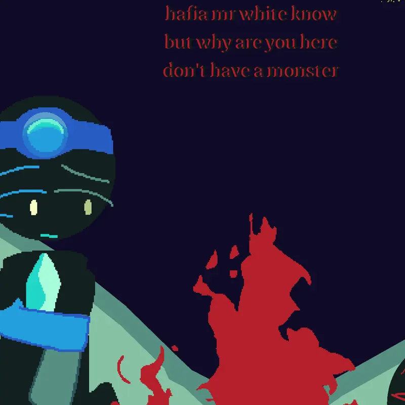 Game by @_Mafia