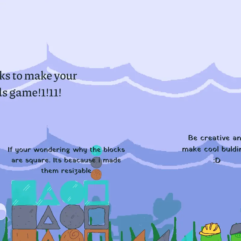 Game by @ManGoin