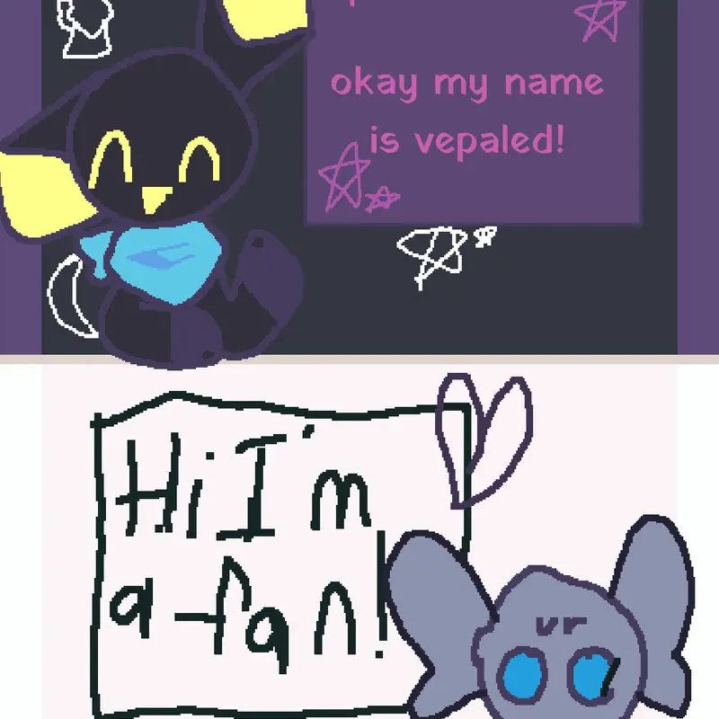 Game by @Petunia_