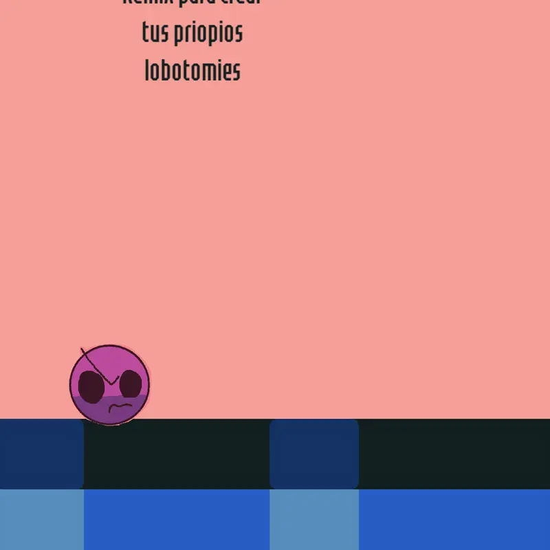 Game by @elretirado2461