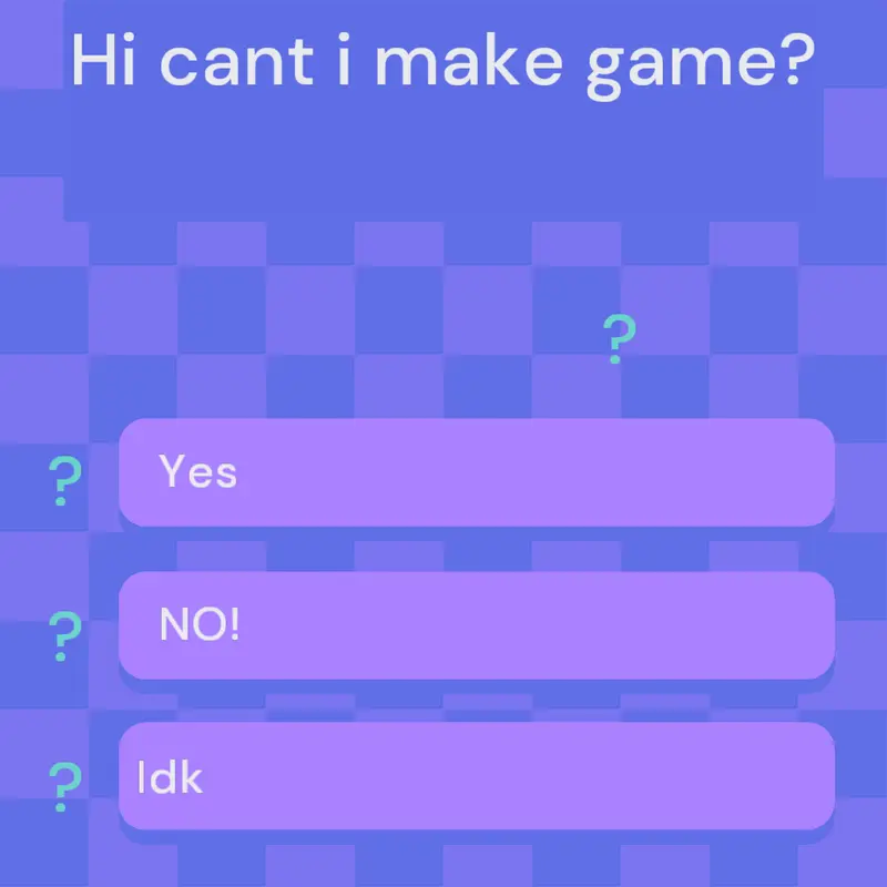 Game by @2ENighmarE