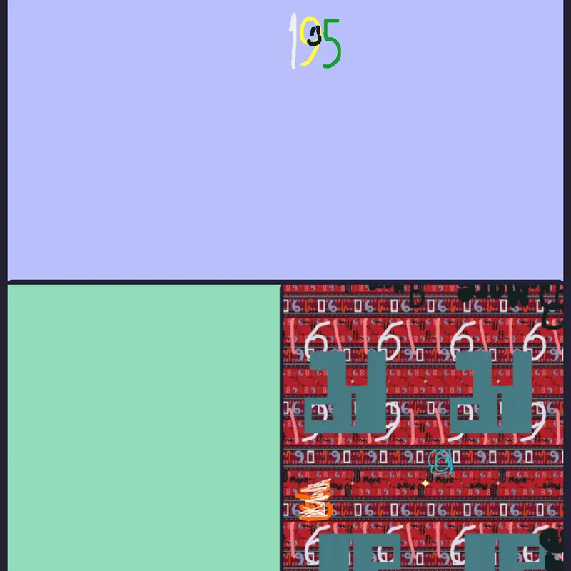 Game by @Geometicbbankman