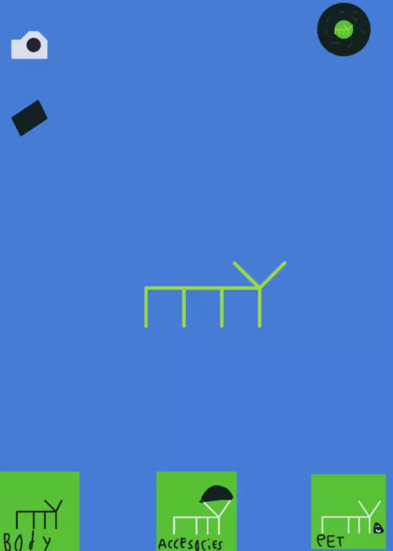 Game by @gongame