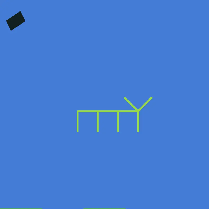 Game by @gongame